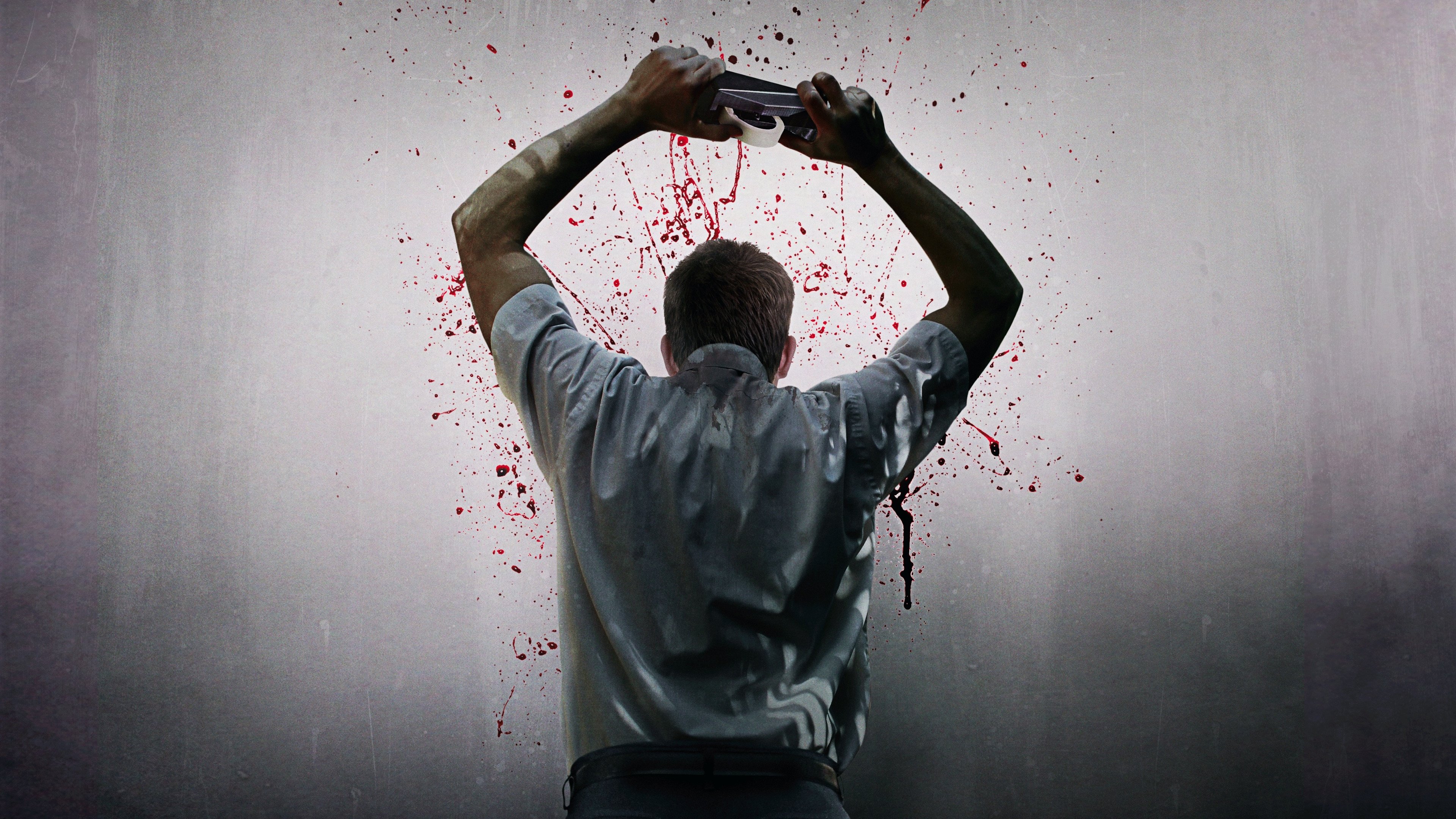 The Belko Experiment Background