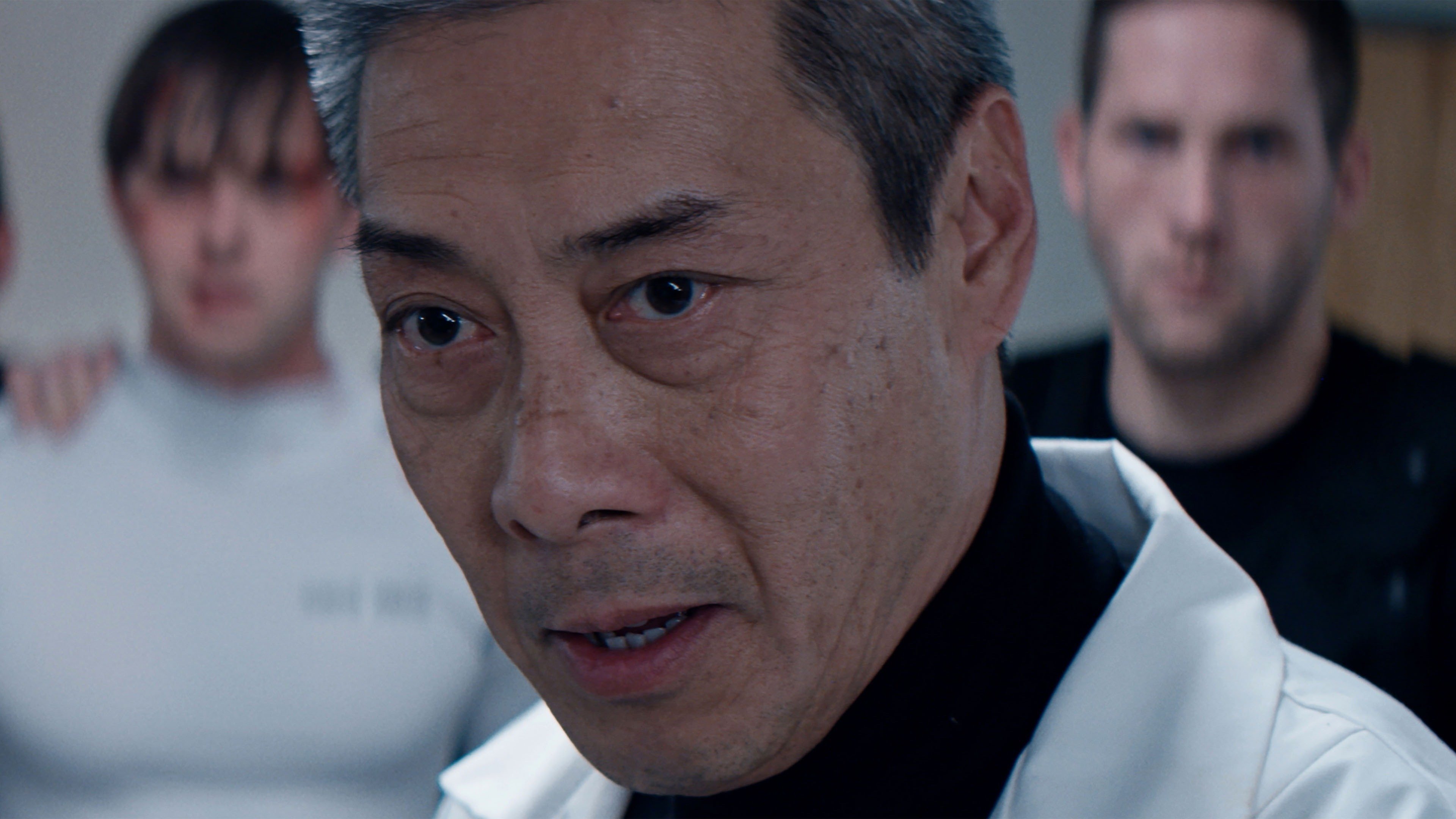 The Honeymoon Phase Background