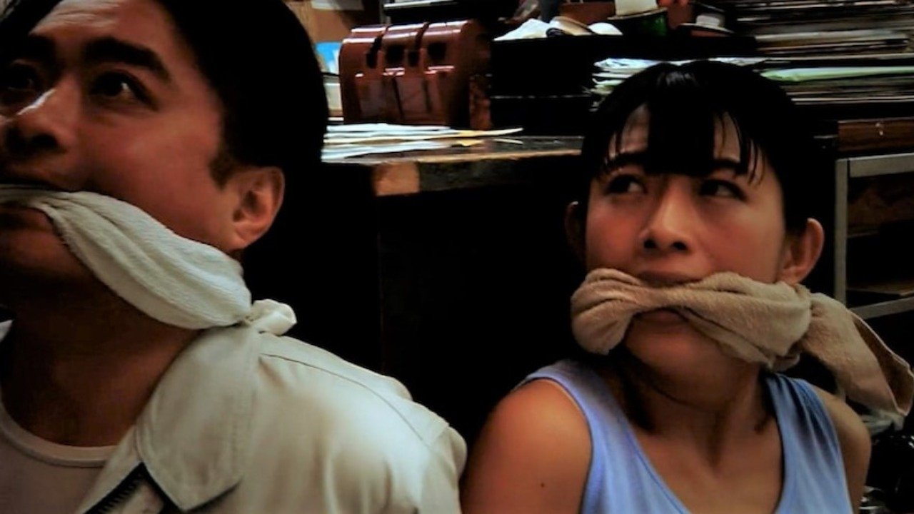 Homejack Pentagram Background