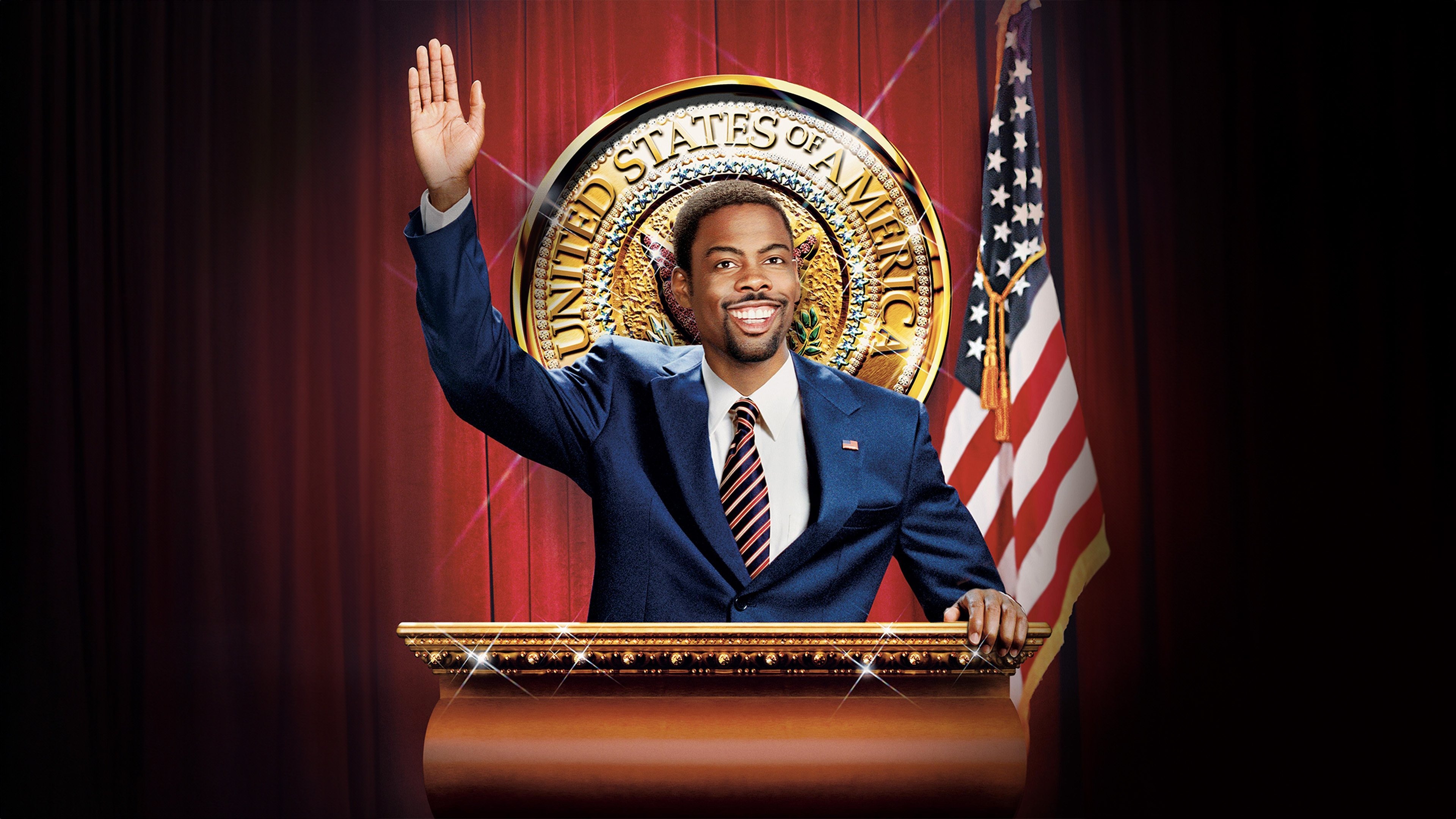 Head of State Background