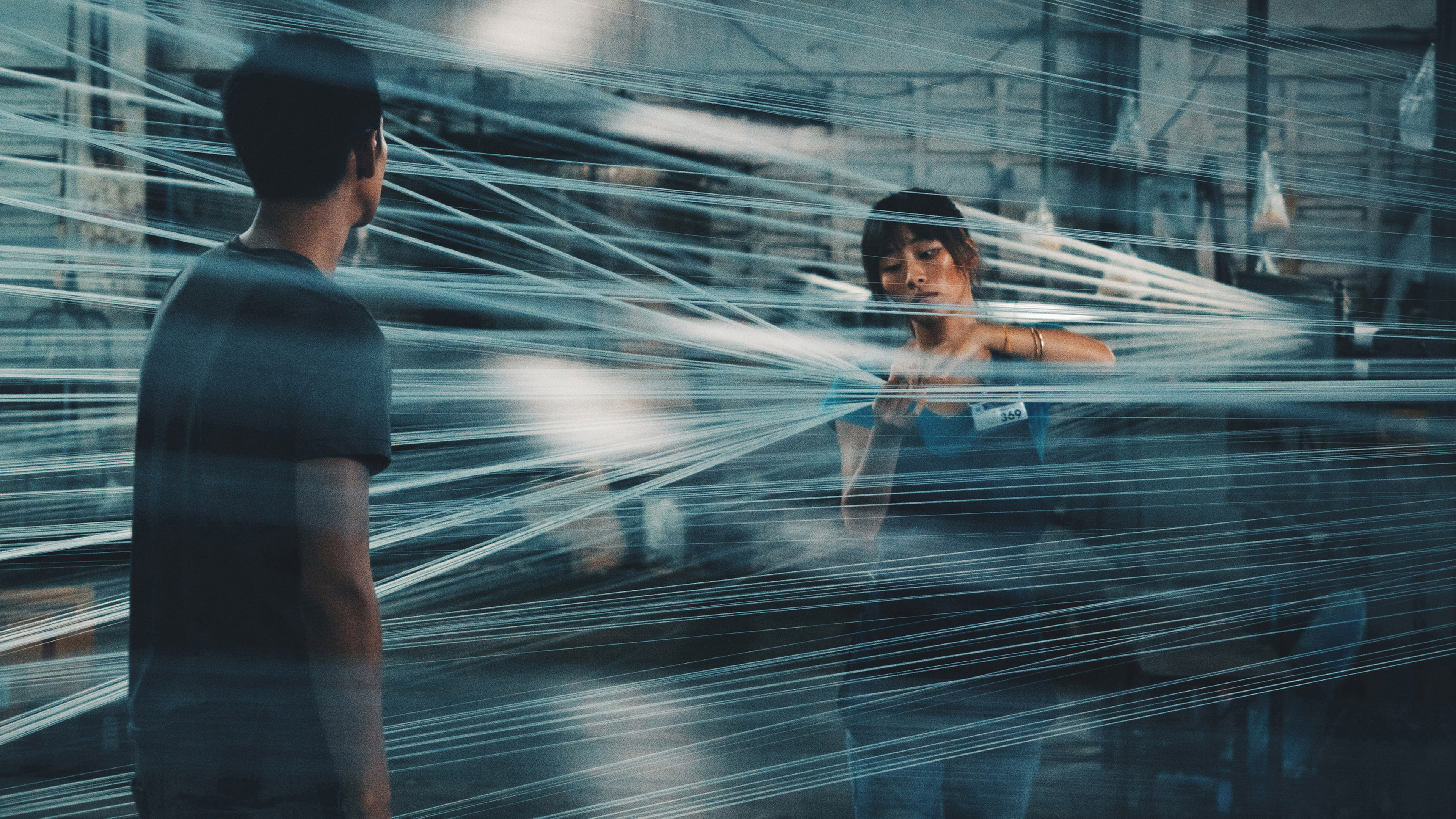 The Road to Mandalay Background