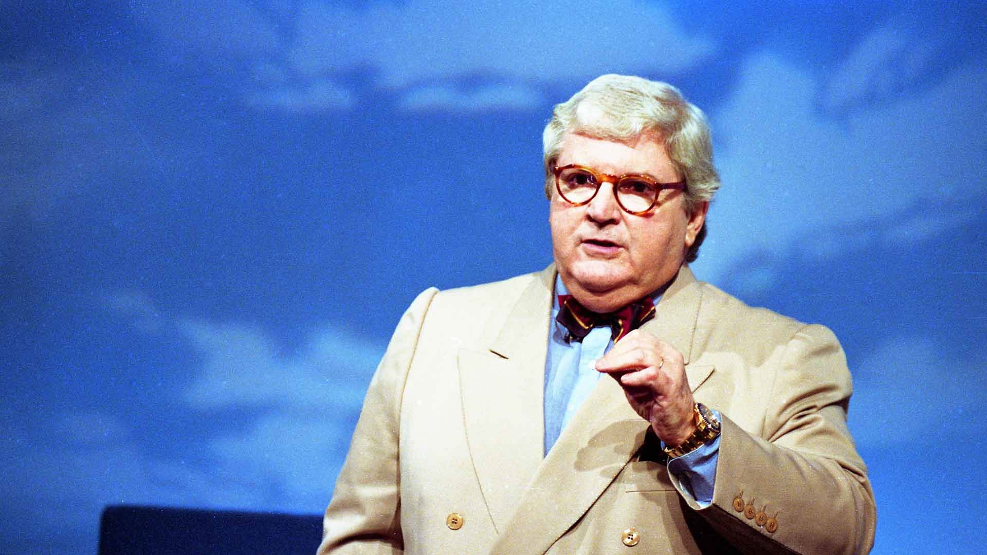 Jô Soares Onze e Meia Background