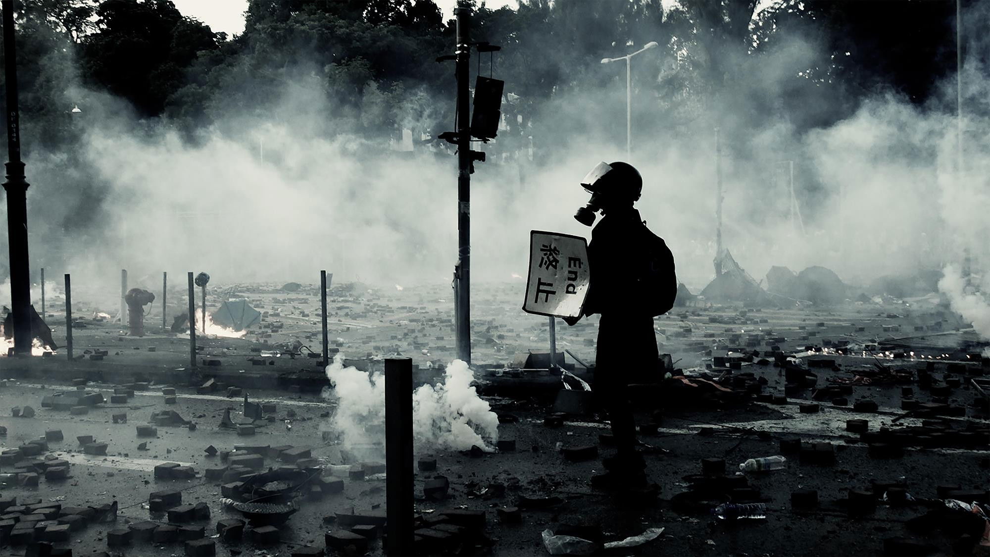 Rather Be Ashes Than Dust Background