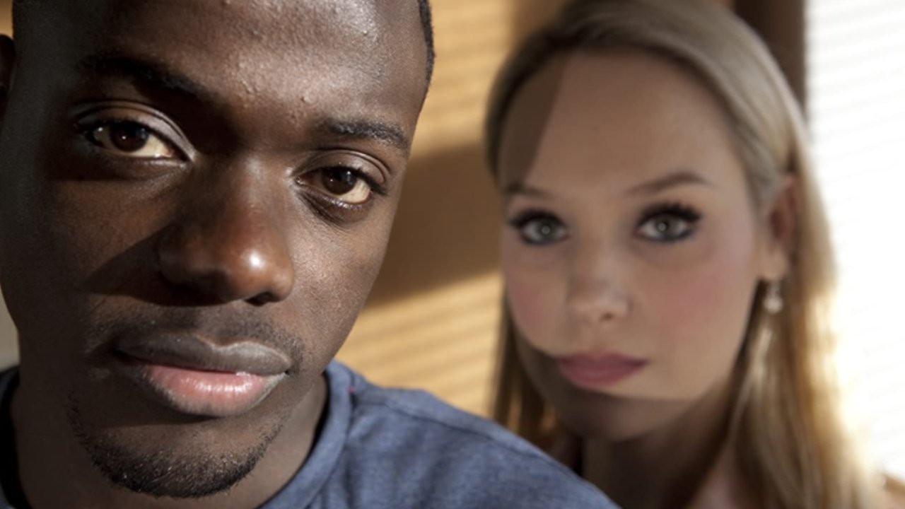 Coming Up Background