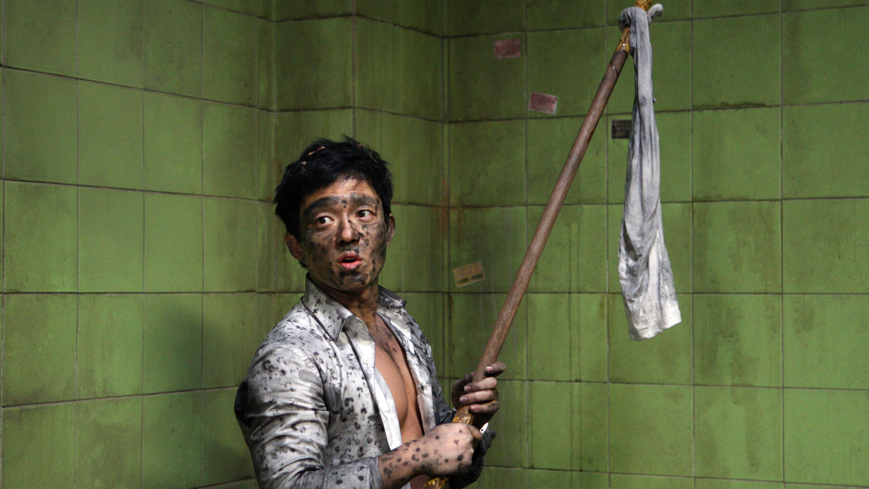 The Weird Missing Case of Mr. J Background