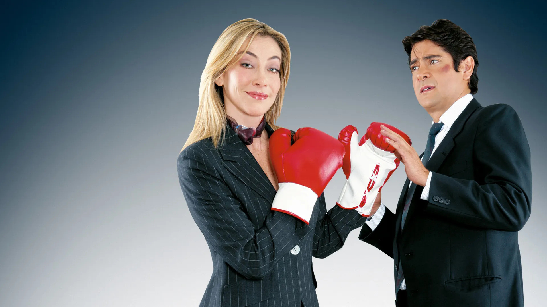 Hasta que la plata nos separe Background