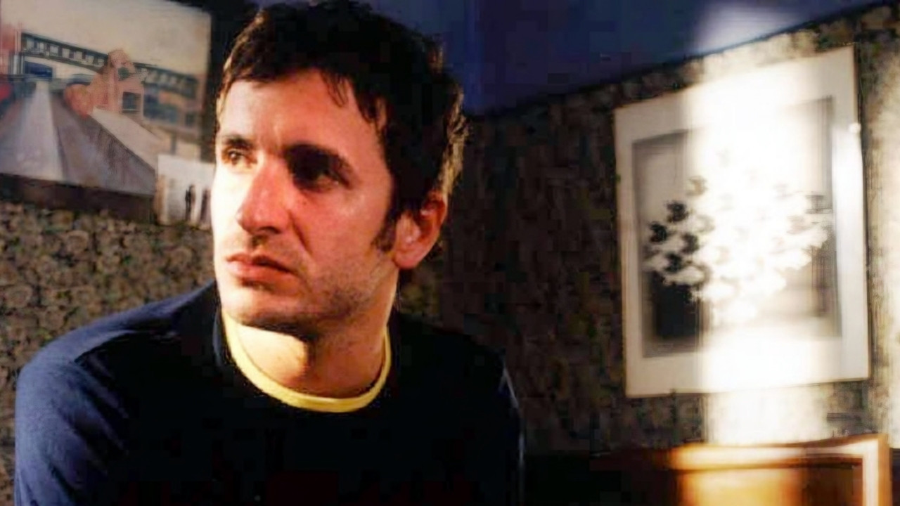 Buena vida (Delivery) Background