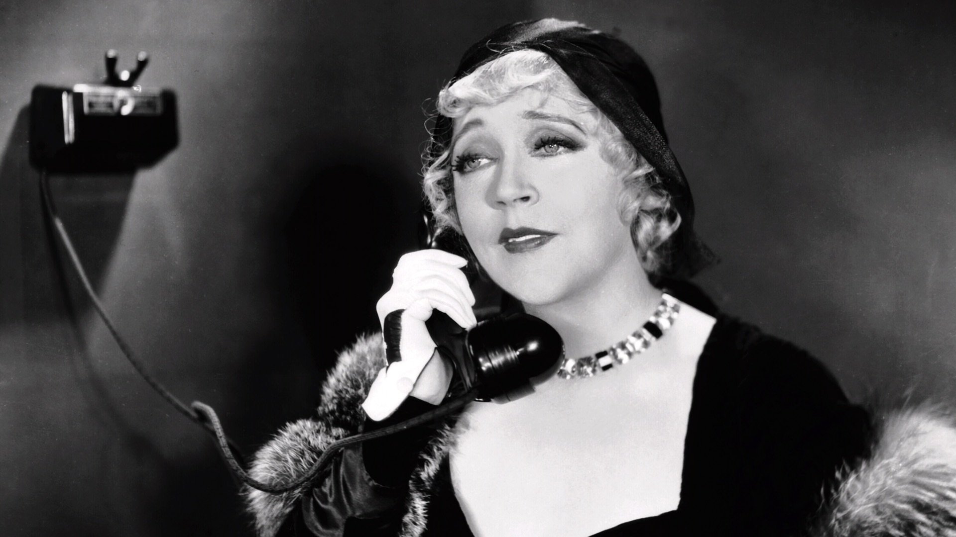 Bachelor Apartment Background