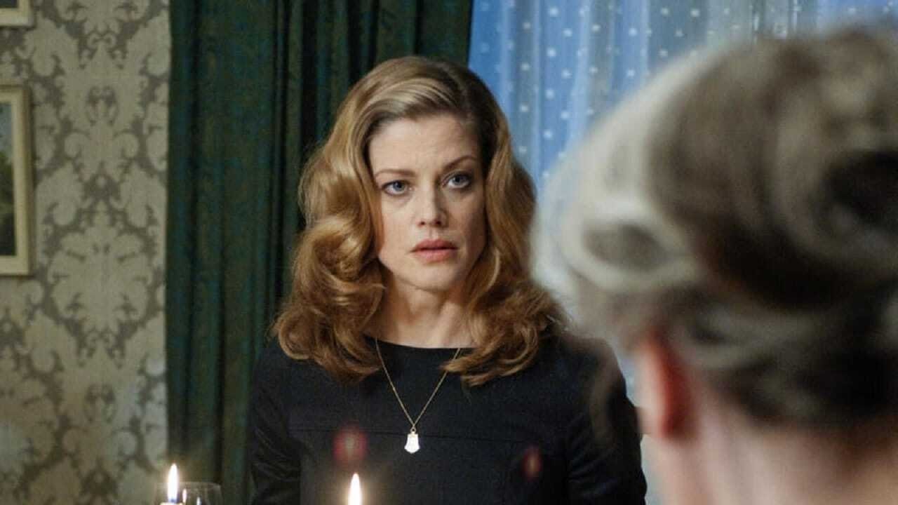 The Other Child Background