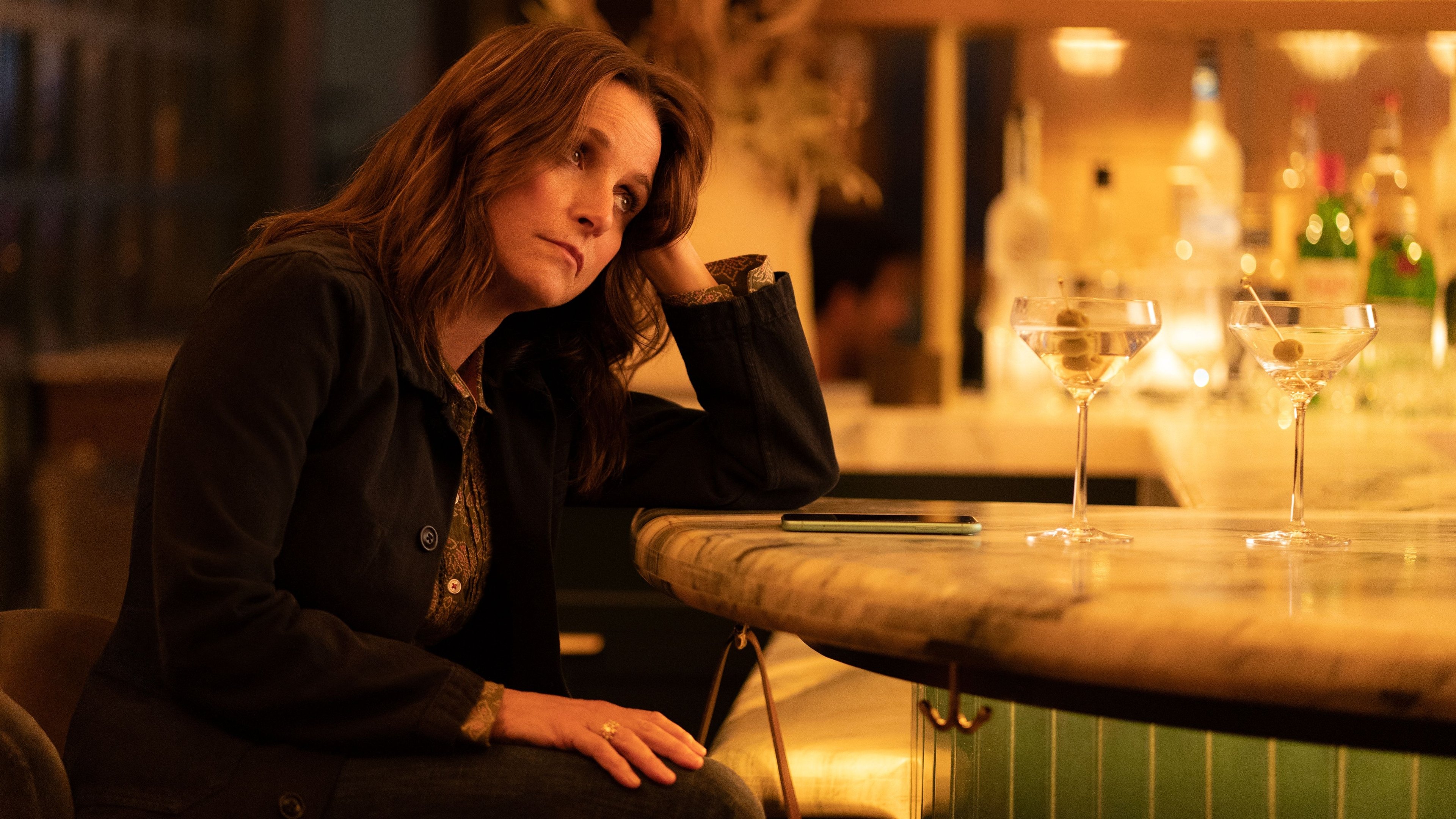 You Hurt My Feelings Background