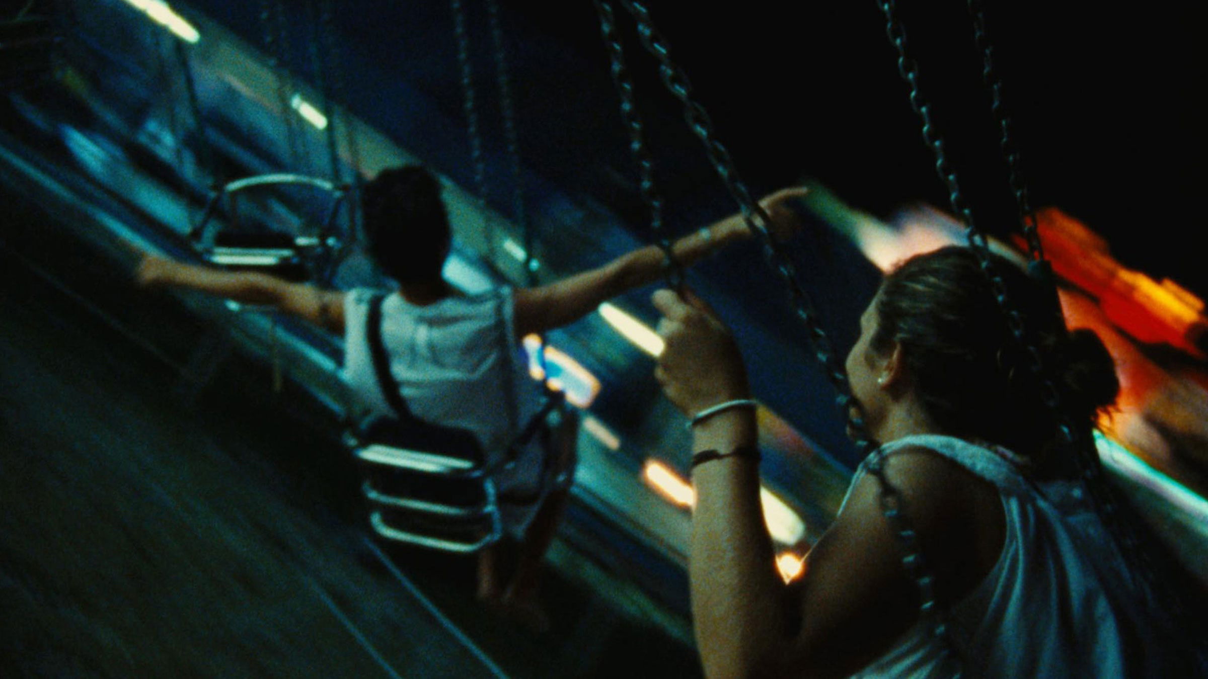 Summer of Giacomo Background