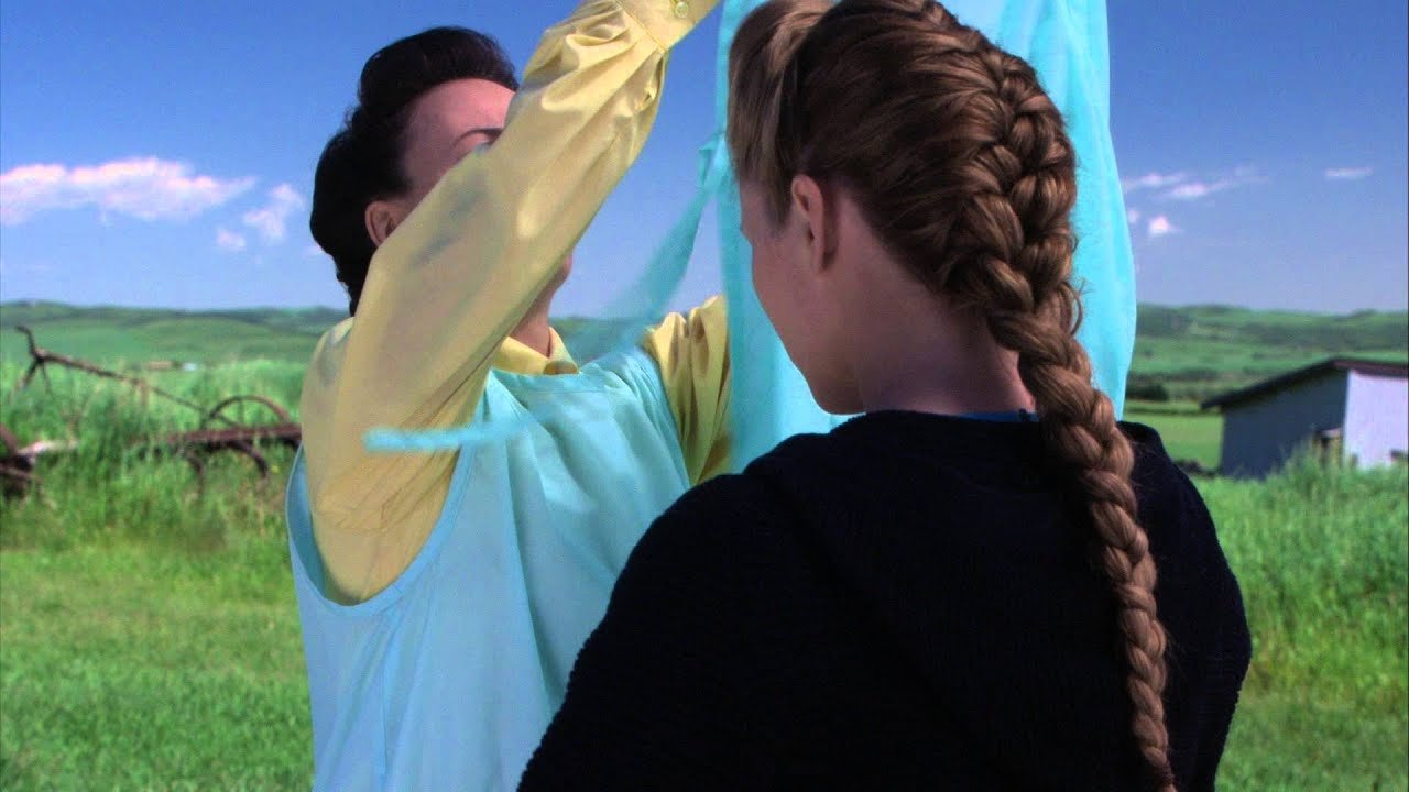 The 19th Wife Background