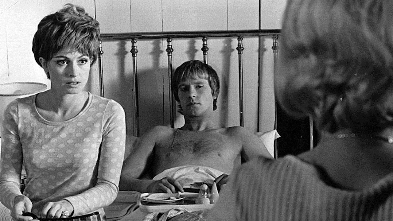 Up the Junction Background