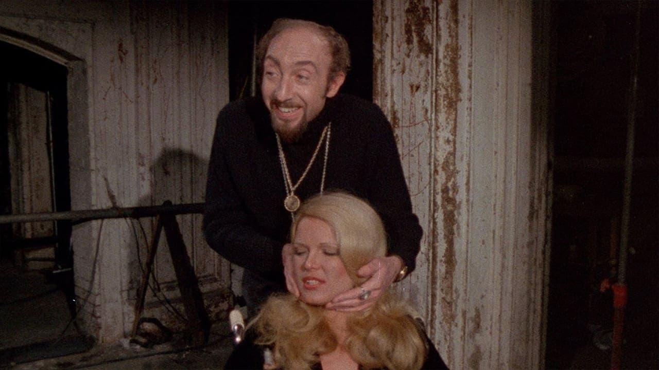 Bloodsucking Freaks Background