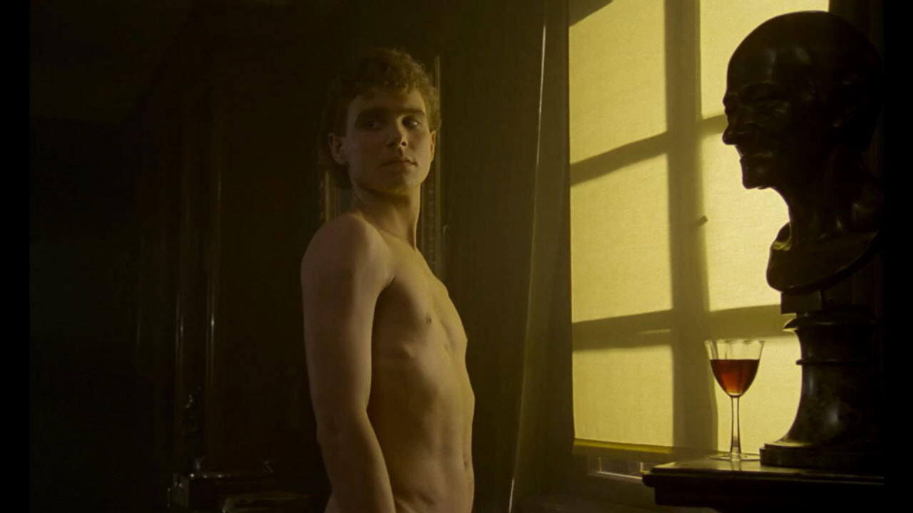 Siegfried Background