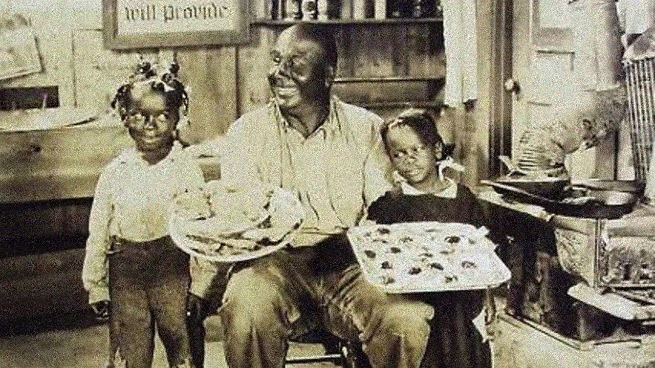 Bring Home the Turkey Background