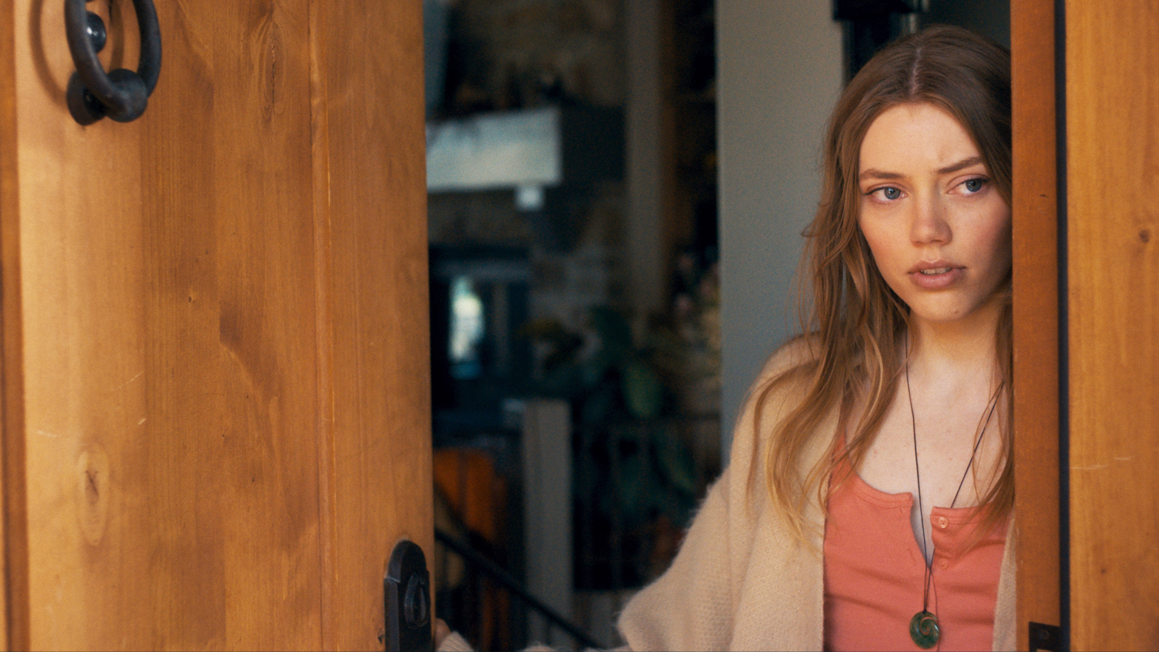 What Comes Around Background