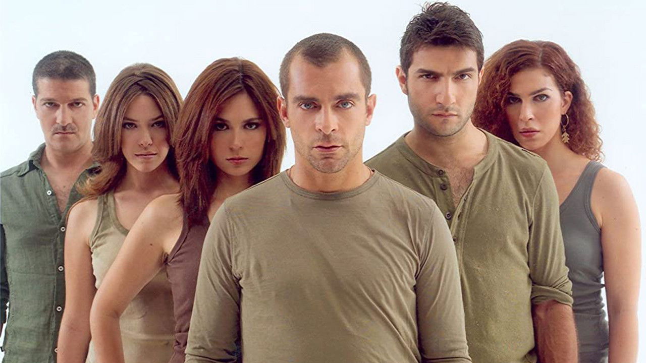 Gi Kai Ouranos Background