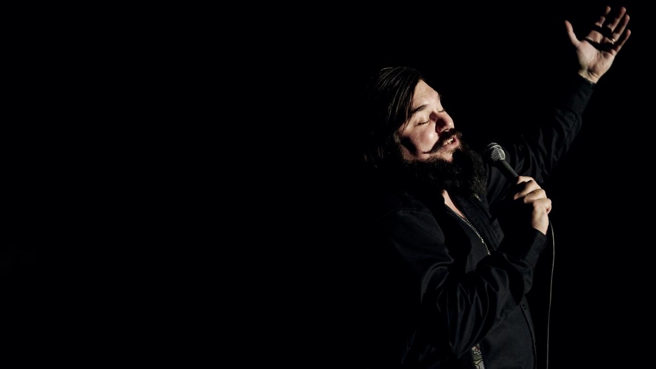 The Way to Mandalay Background