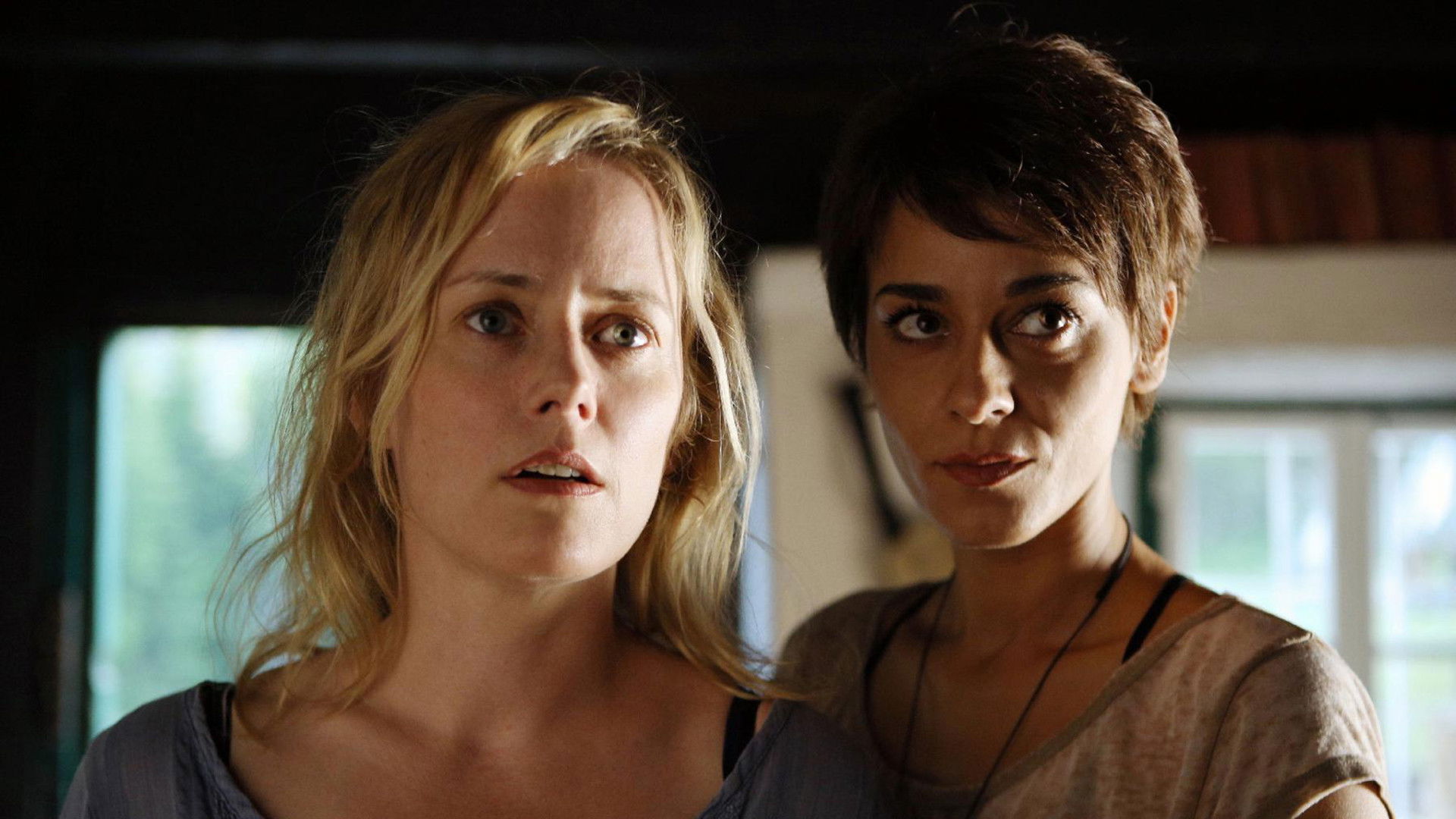 The Lies You Sleep With Background