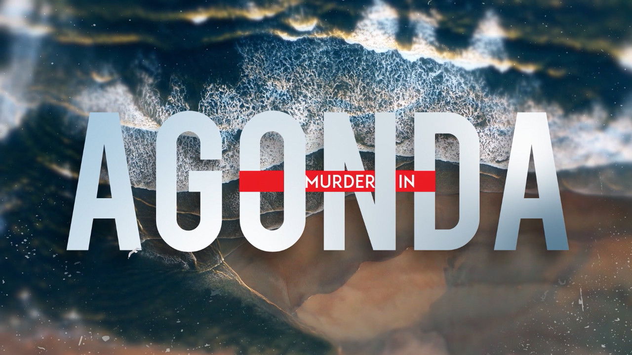 Murder in Agonda Background