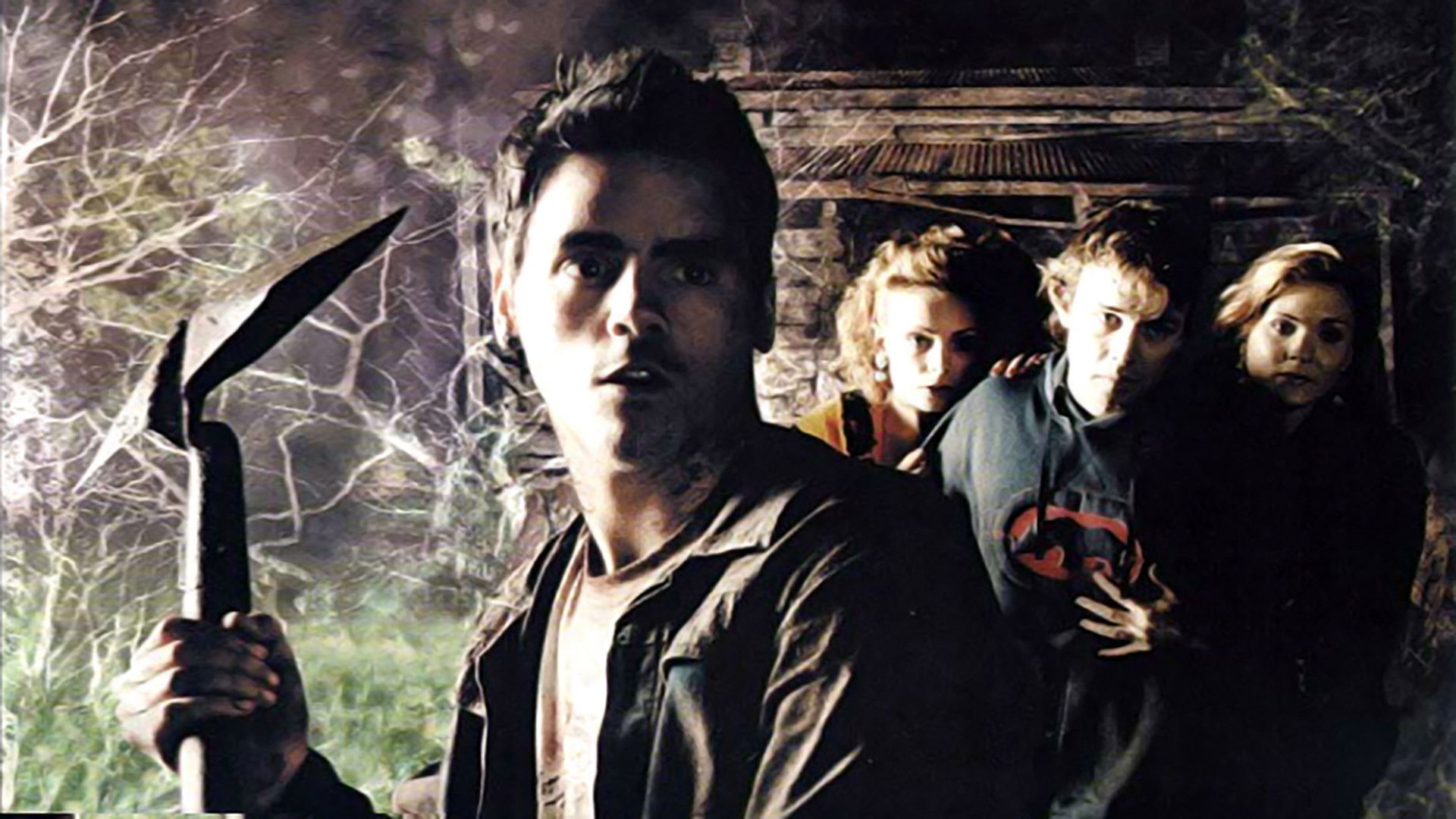 The Locals Background