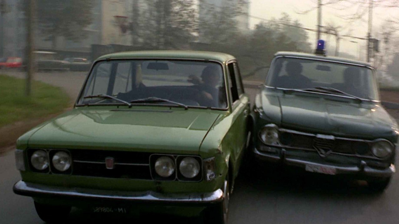 Shoot First, Die Later Background