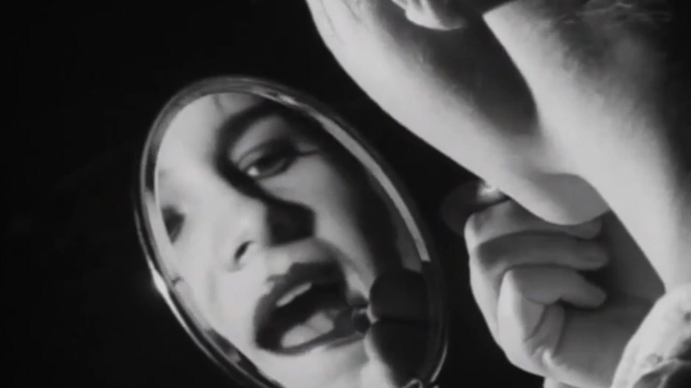 Tales from the Gimli Hospital Background