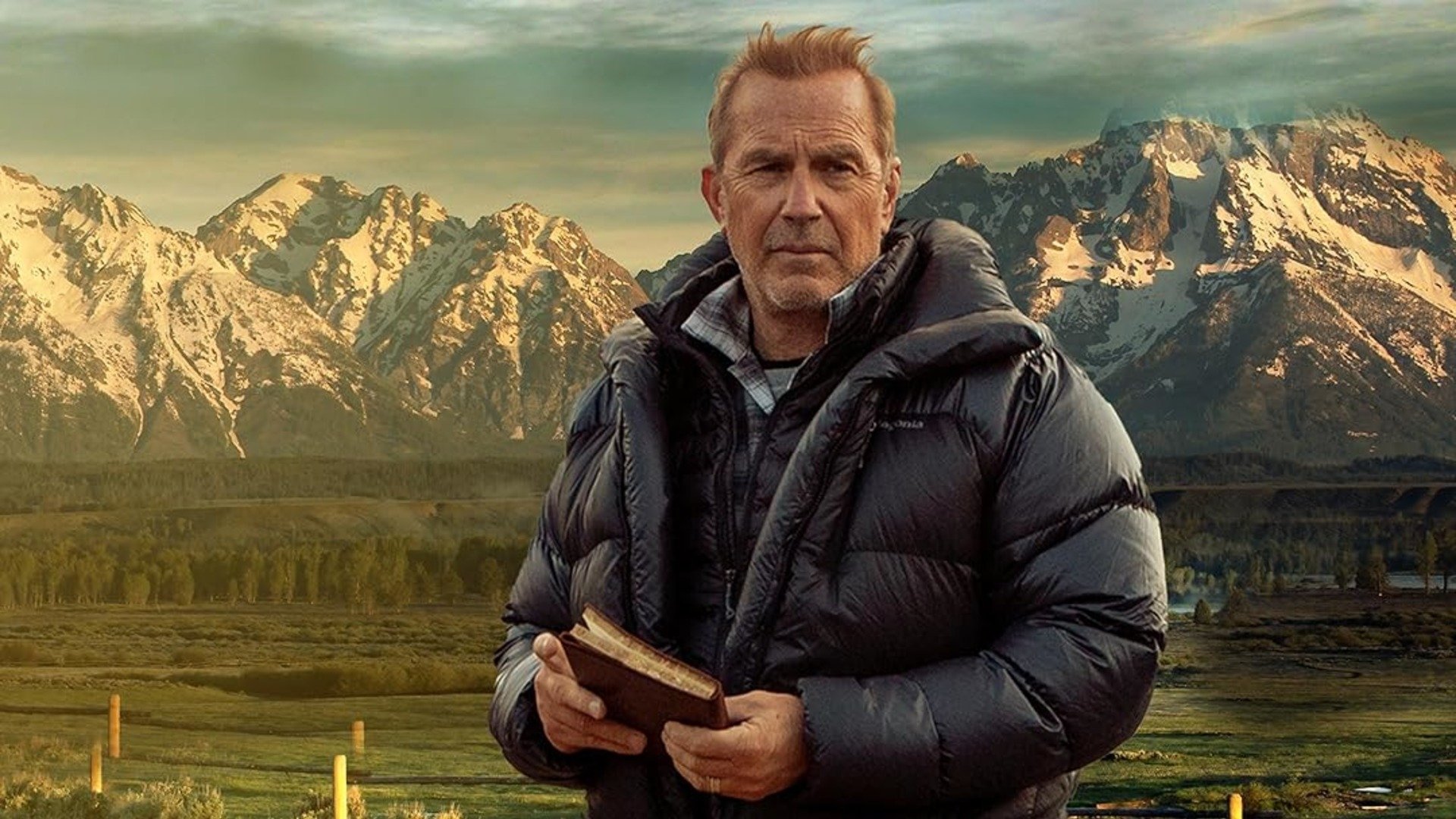 Yellowstone: One-Fifty Background