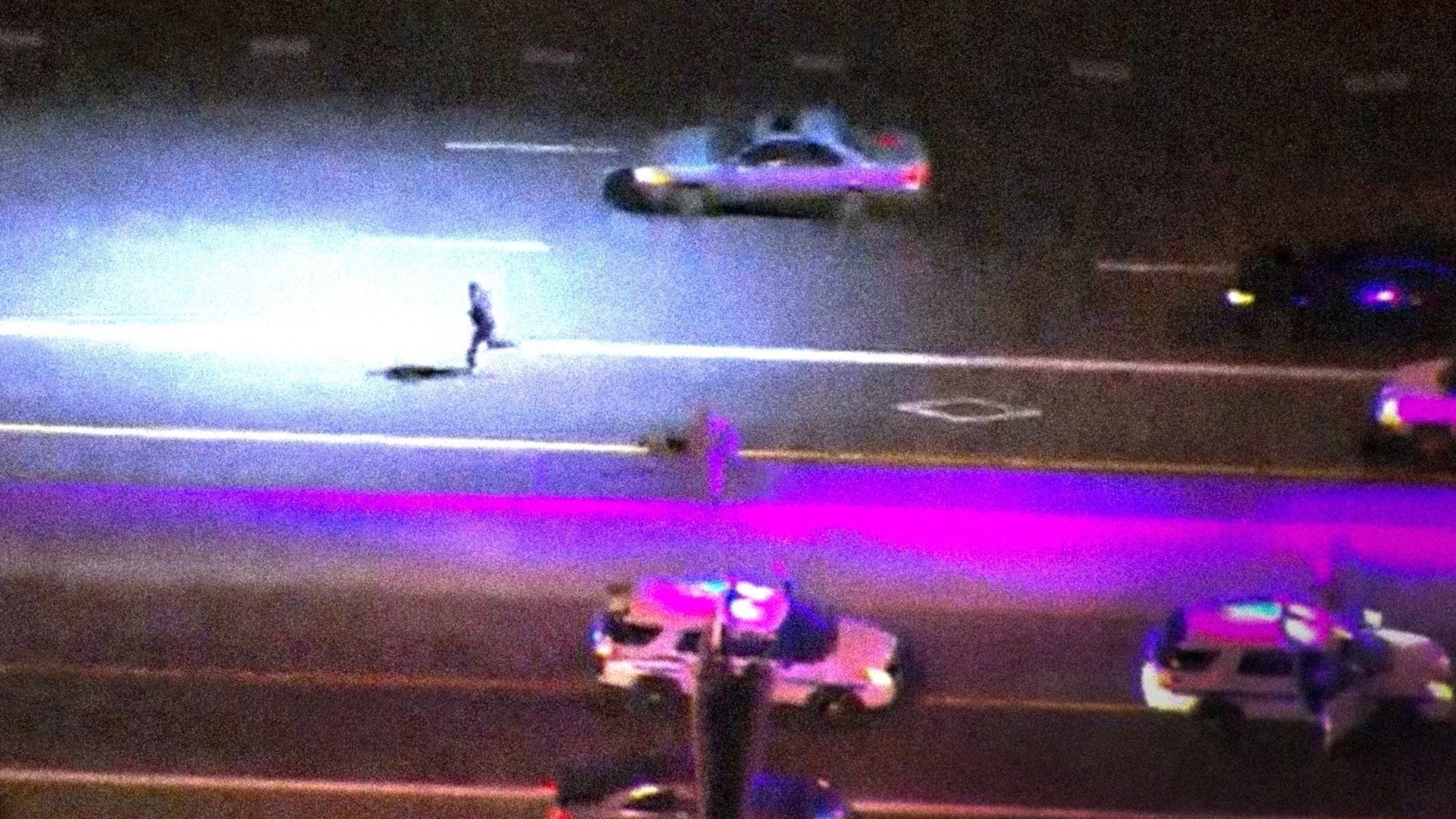 Live PD Presents: PD Cam Background