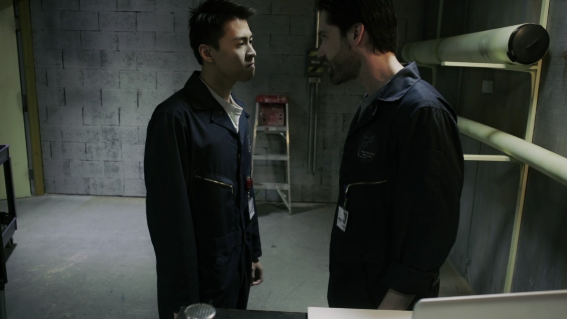 Territory 8 Background