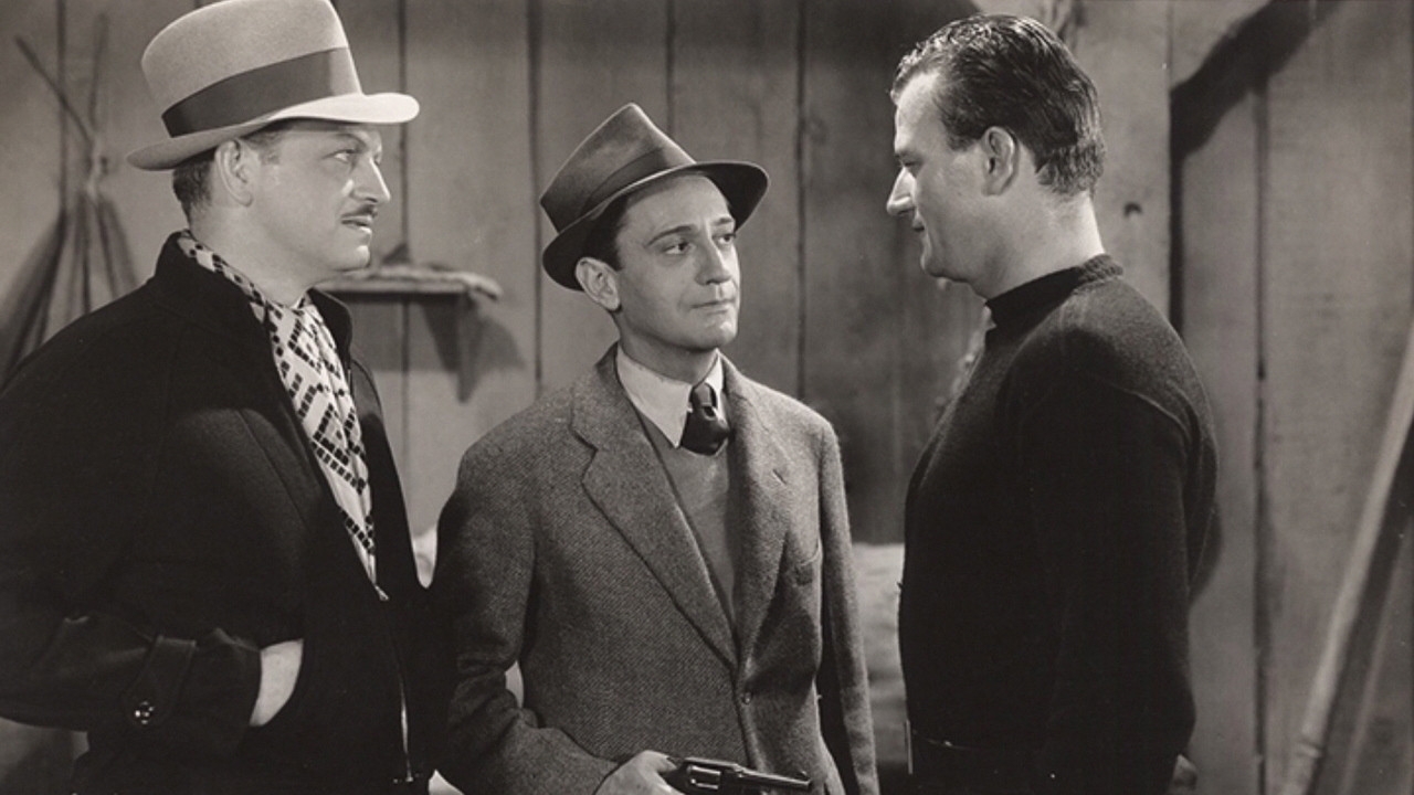 Sea Spoilers Background