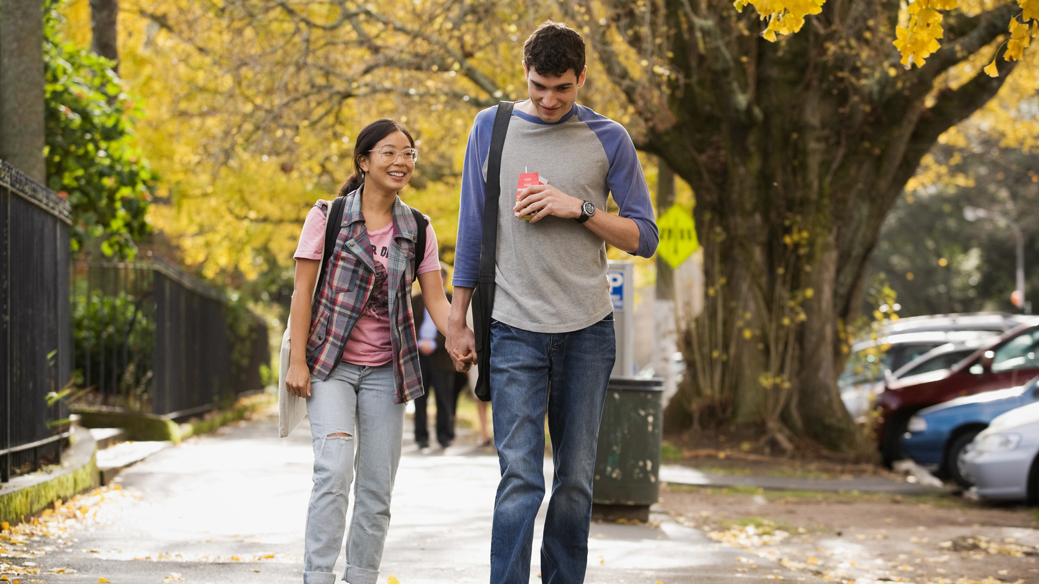 My Wedding and Other Secrets Background