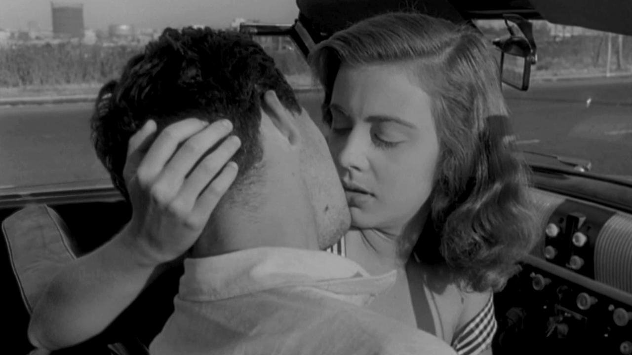 The Vanquished Background