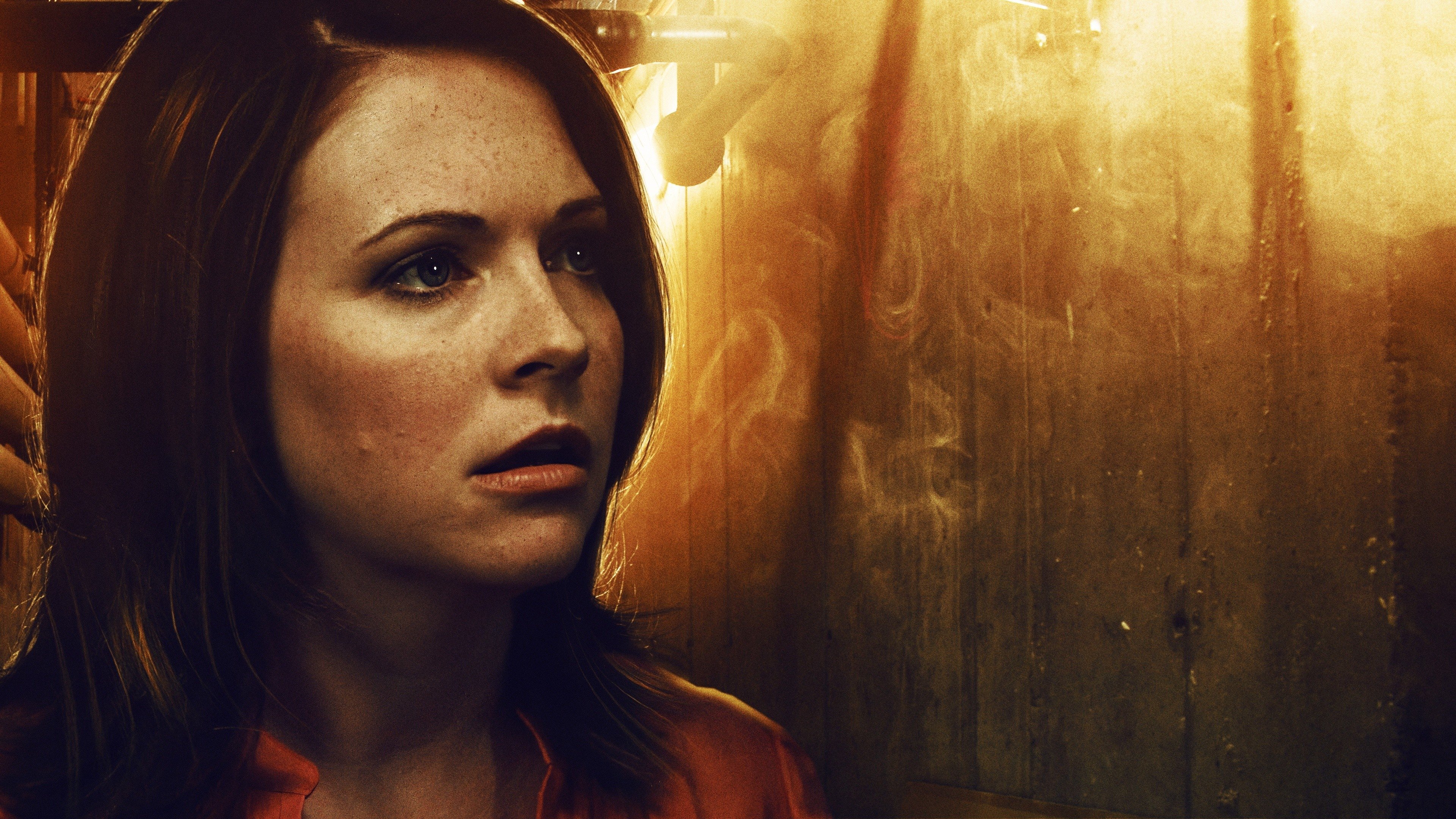 Nine Dead Background