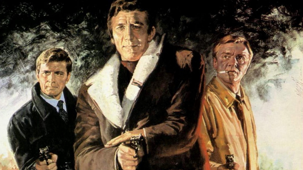 Assignment to Kill Background