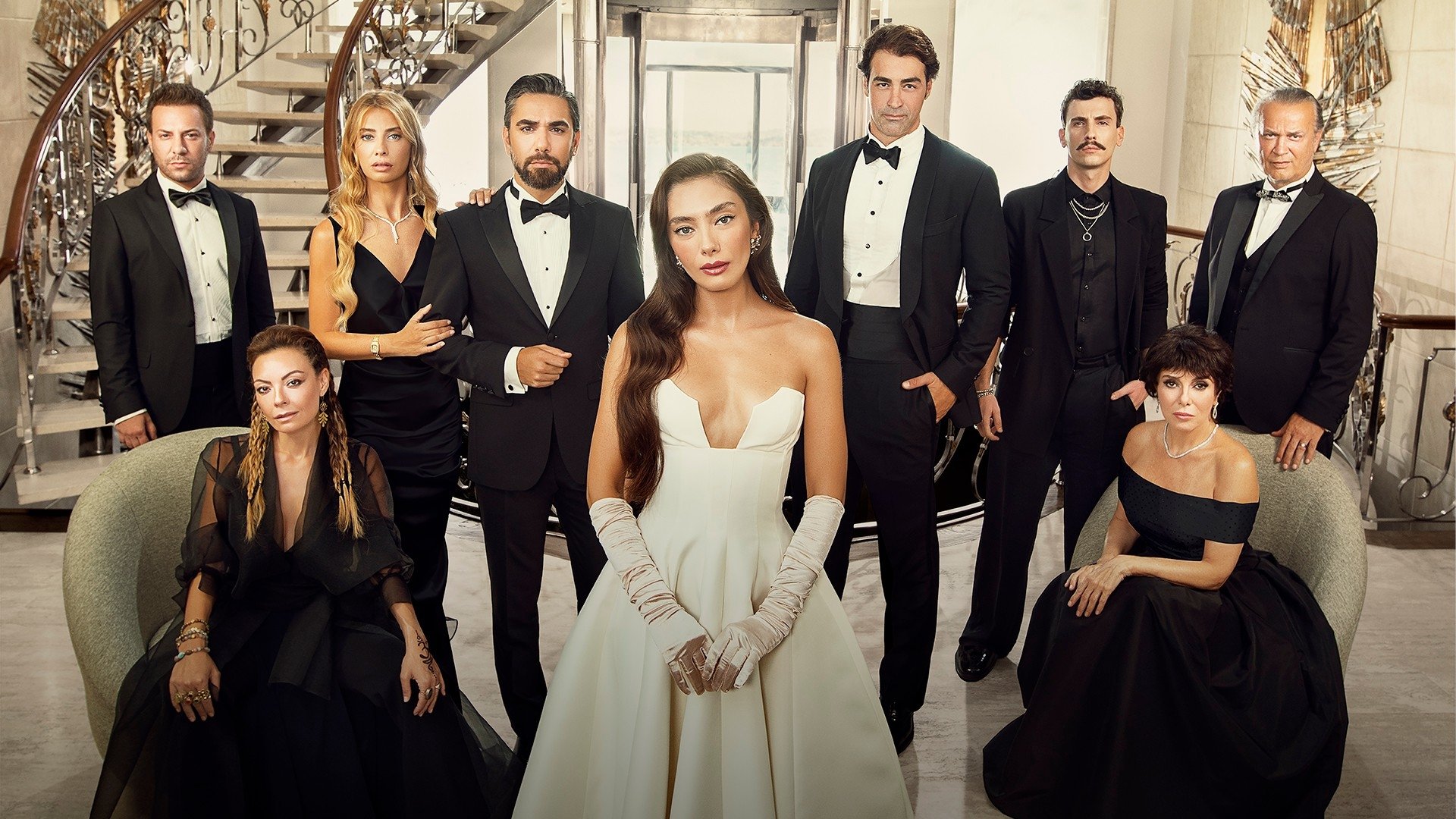 Poison Ivy Background