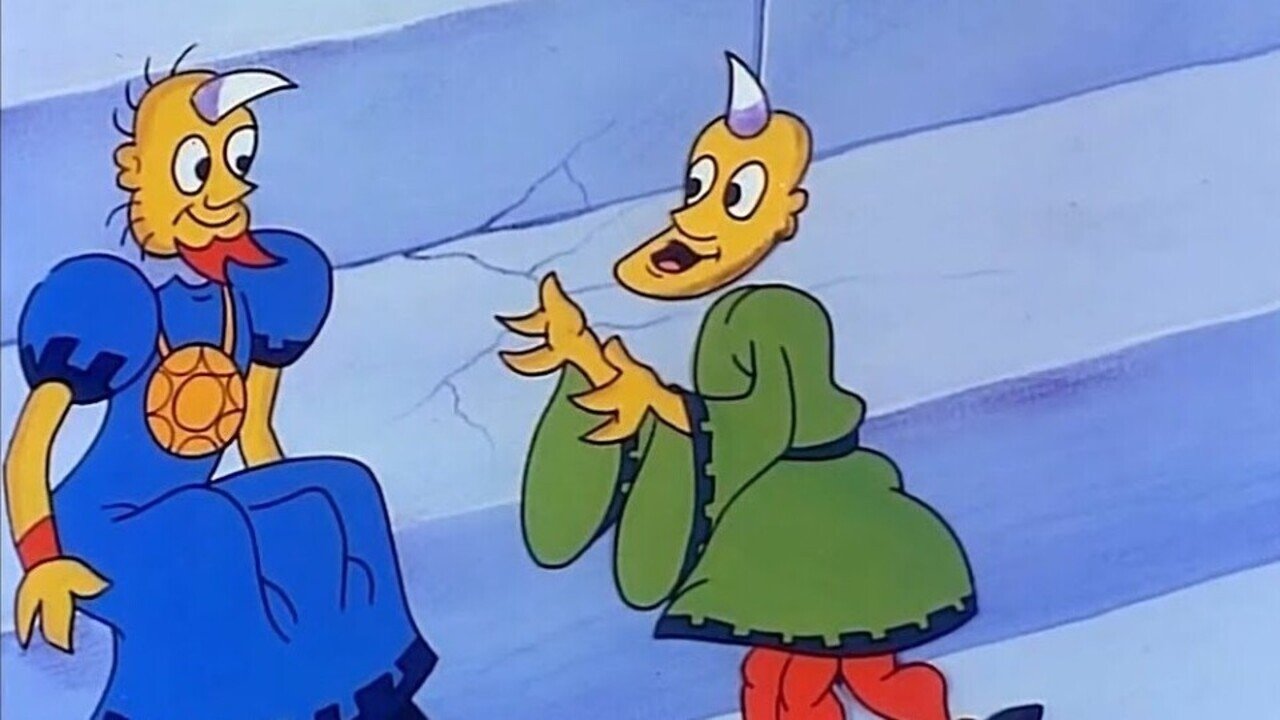 The Secret of the Selenites Background