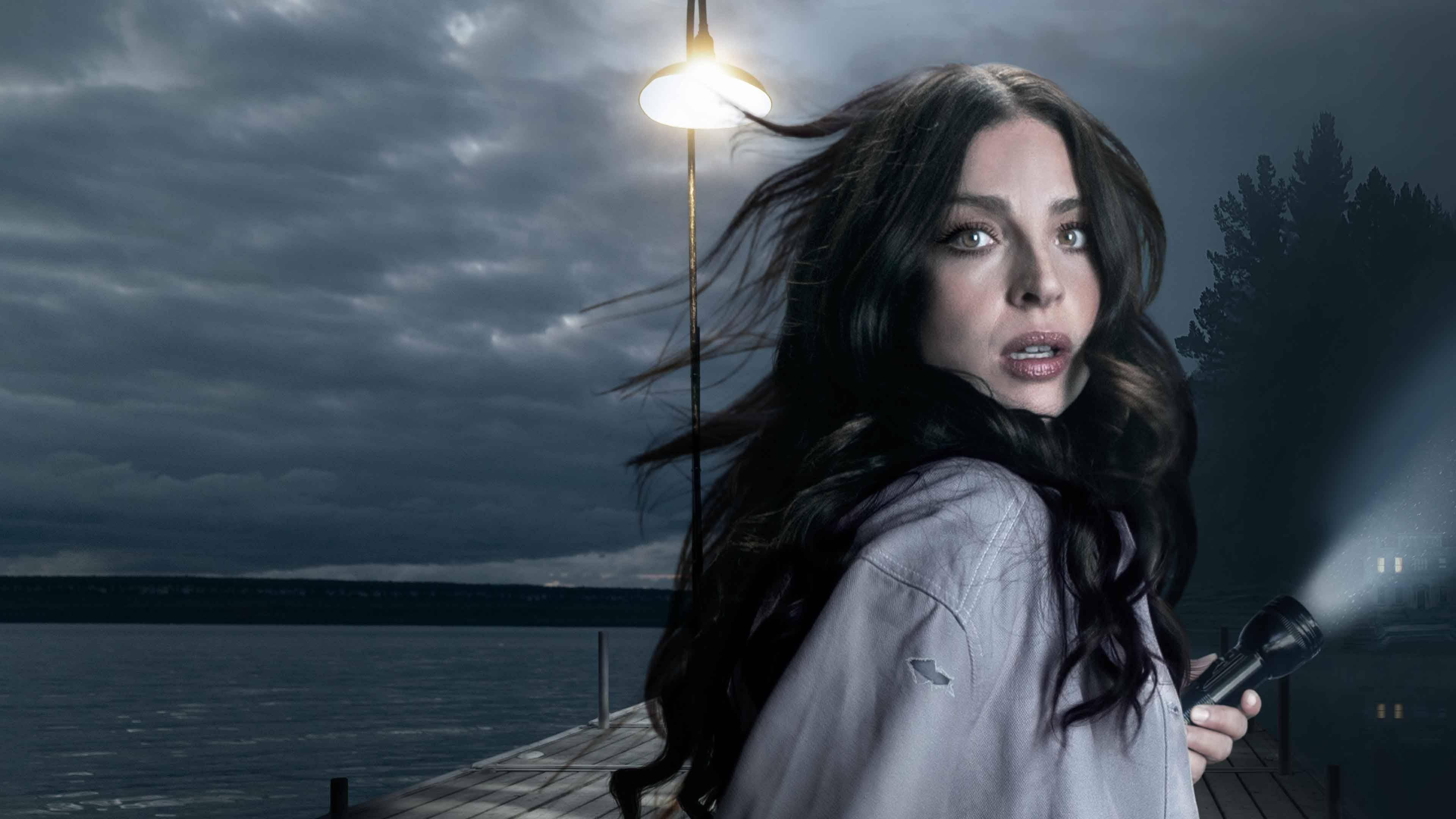 Is There a Killer in My Family? Background