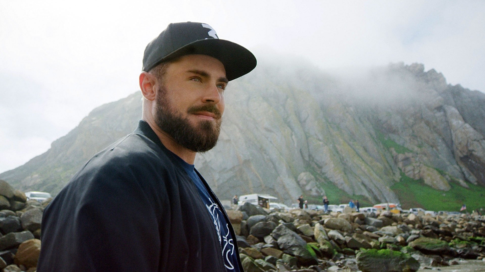 The Great Global Cleanup Background