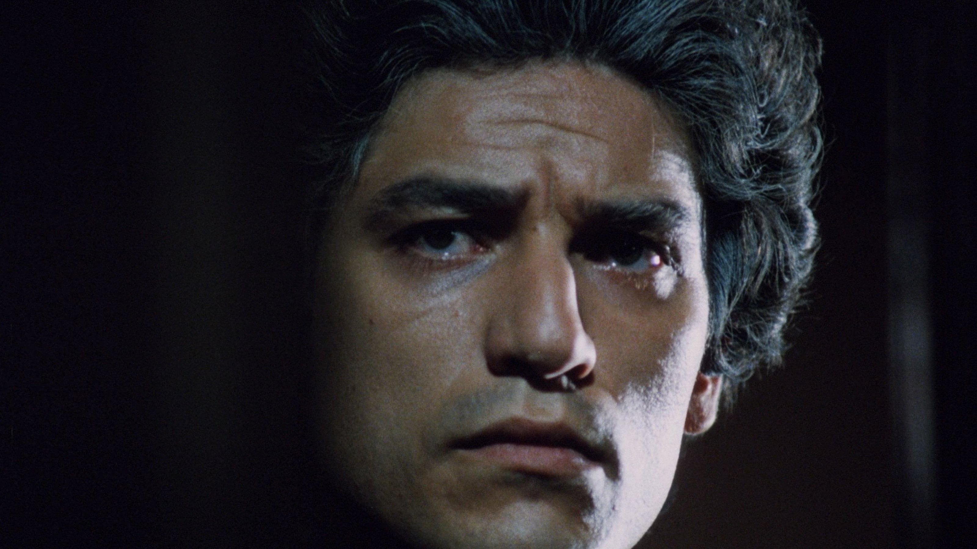 A Holy Place Background