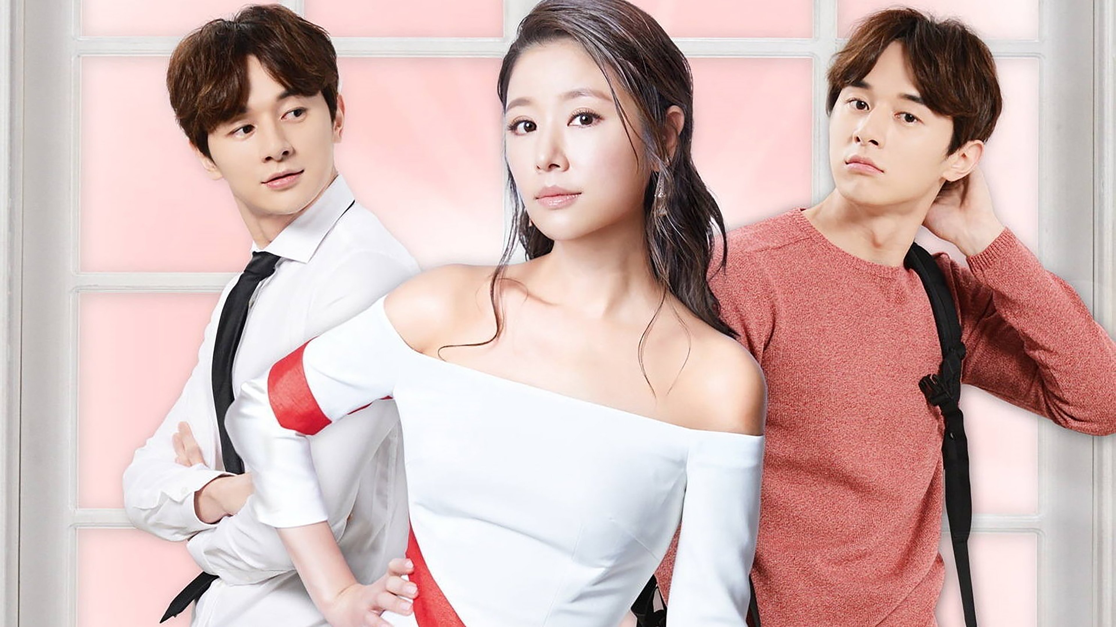 My Dear Boy Background