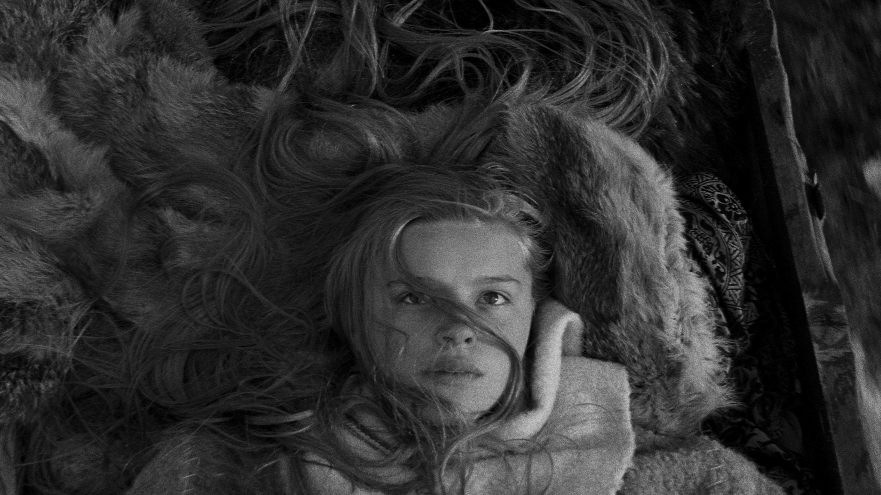 Marketa Lazarová Background