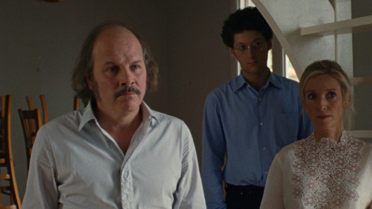 Little Solange Background