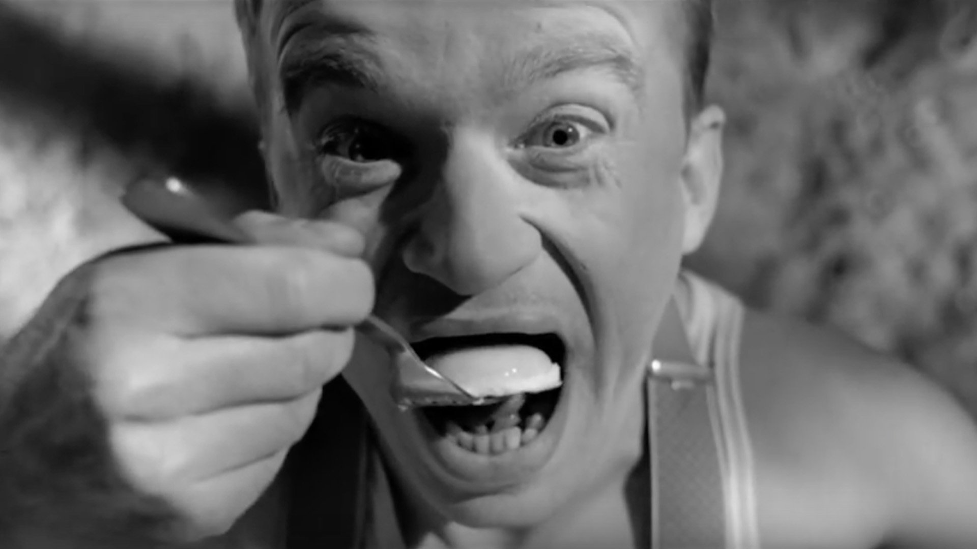 Things I Like, Things I Don't Like Background