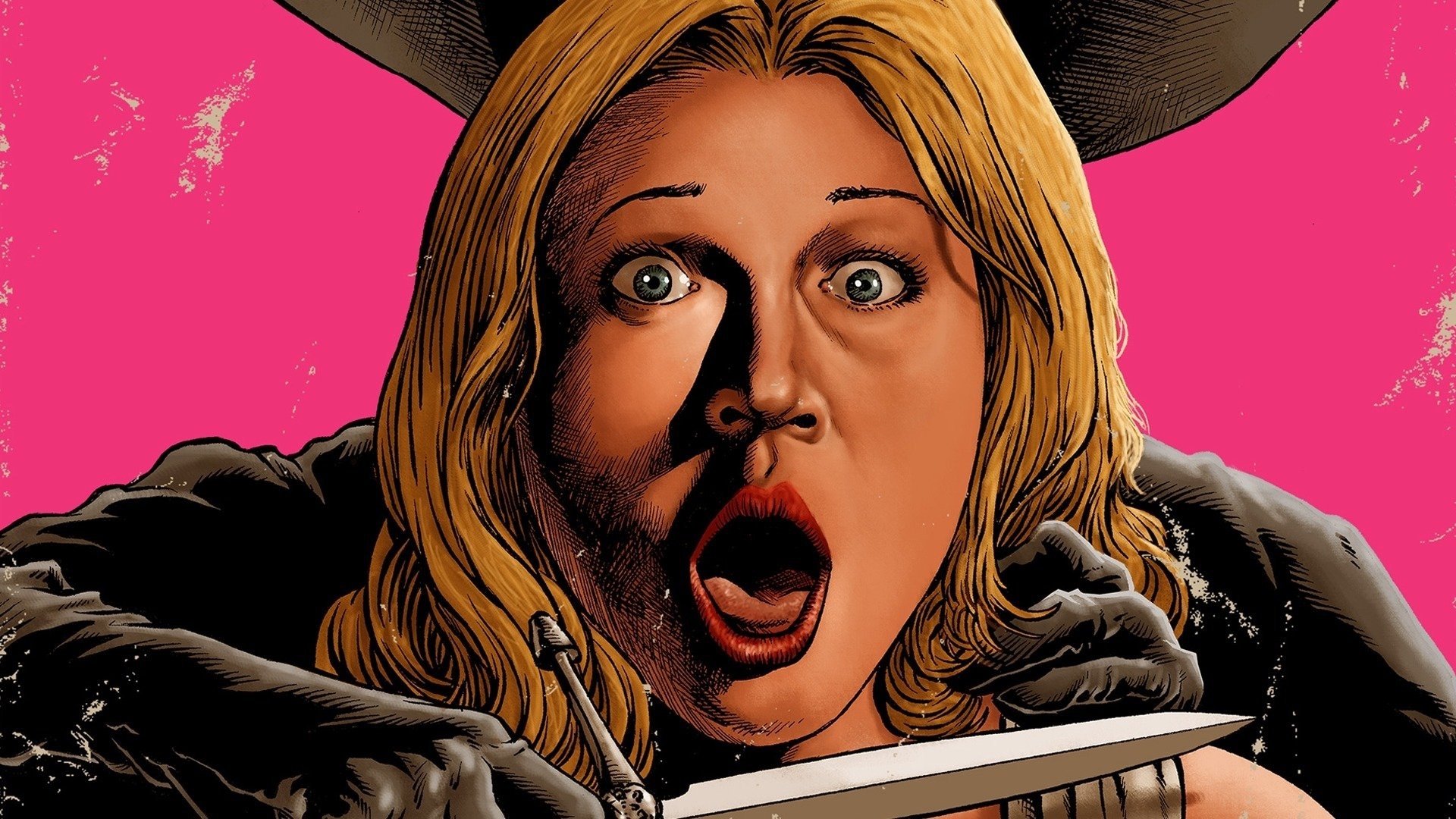 Chastity Bites Background