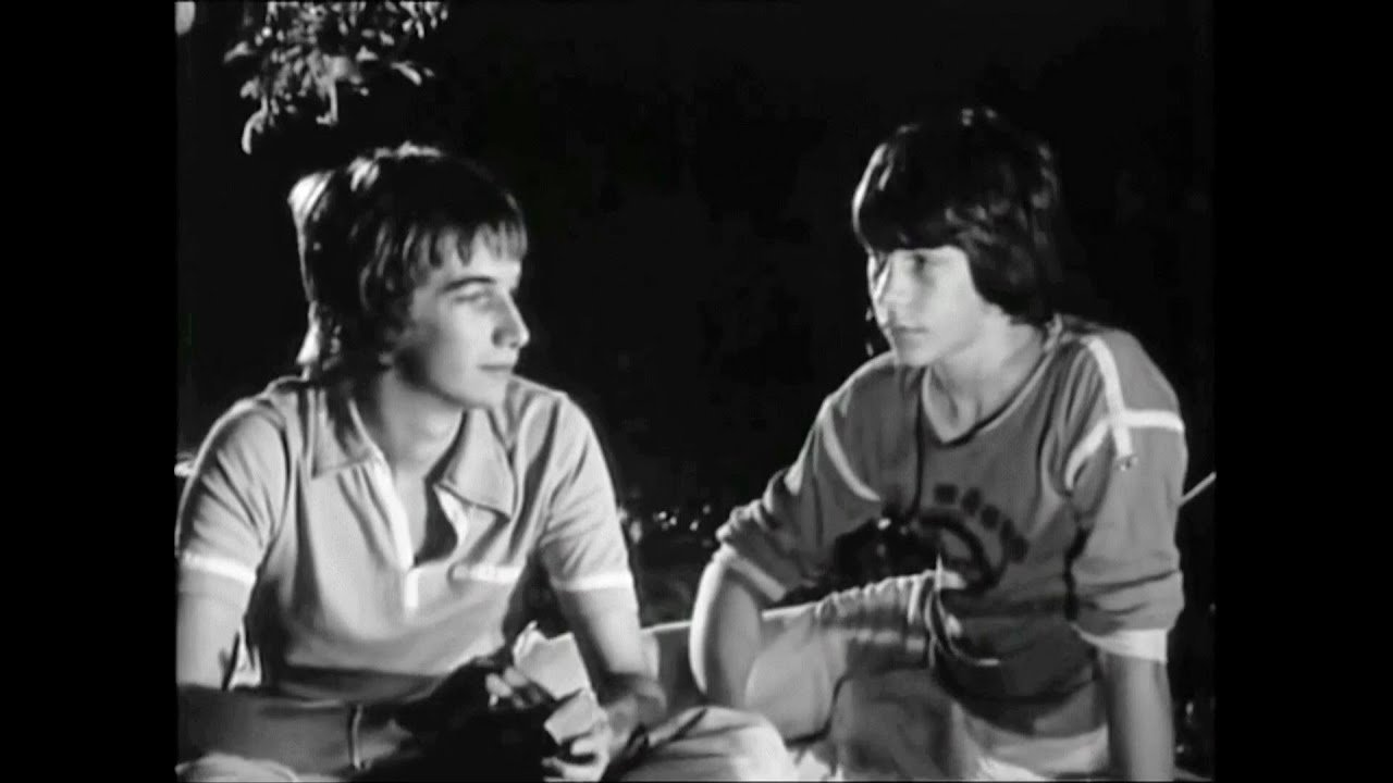 A Story of No Importance Background