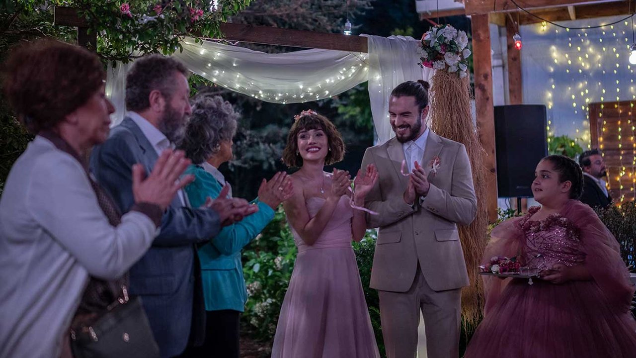 Cenazemize Hoş Geldiniz Background