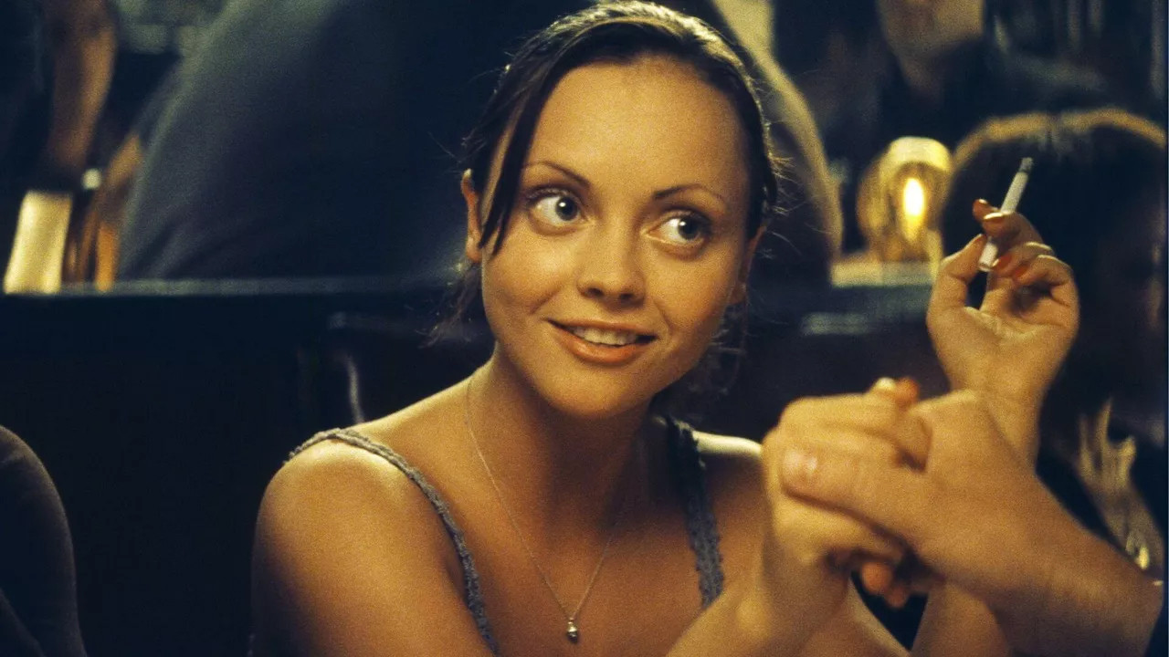 Anything Else Background