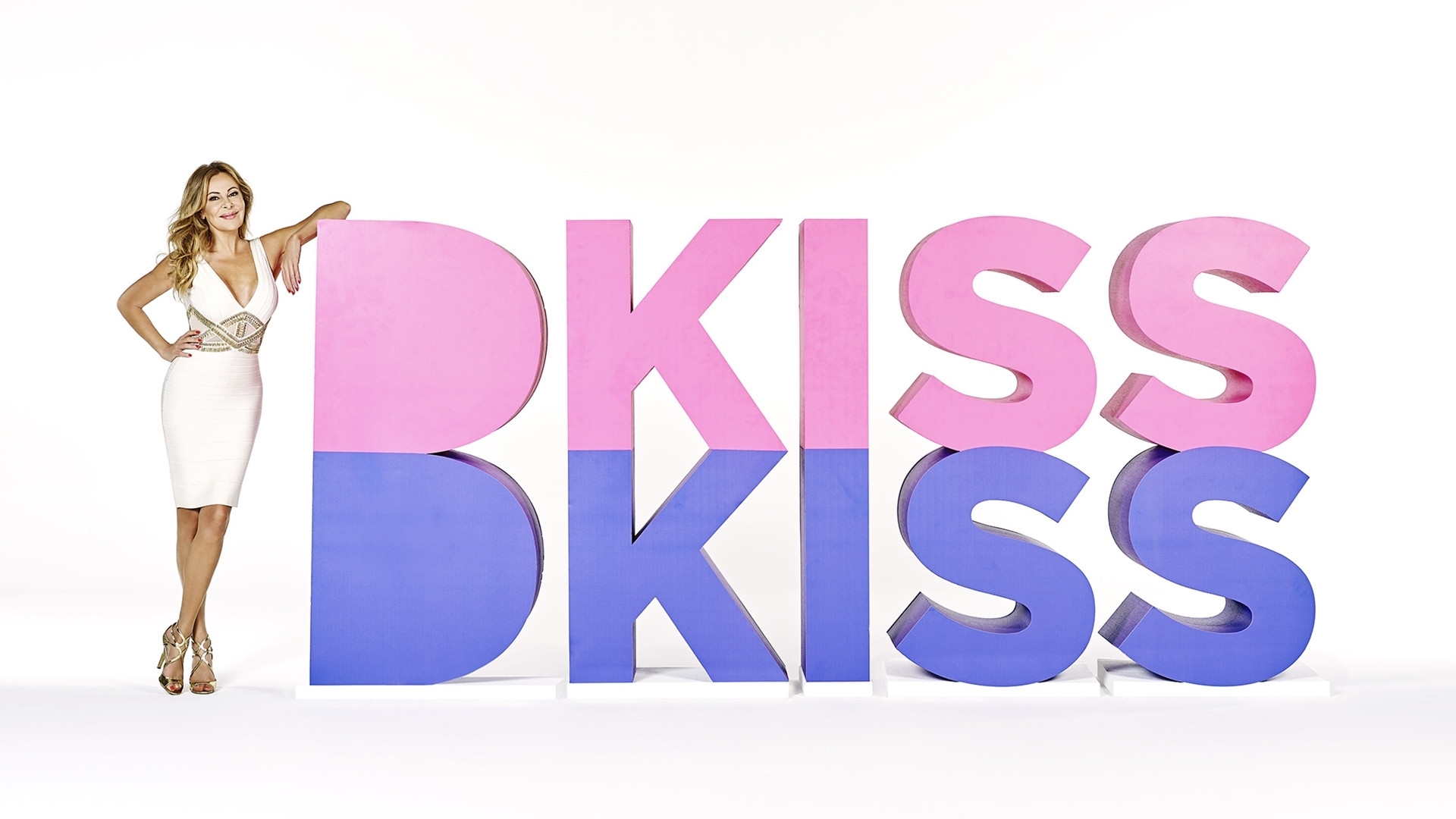 Algo pasa con Ana Background